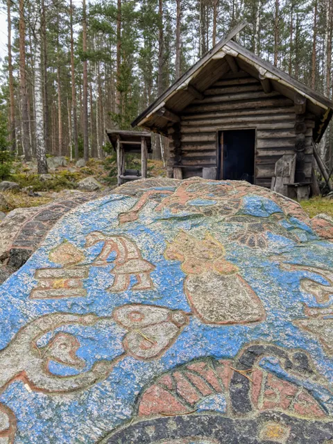 Årsunda Vikingagård