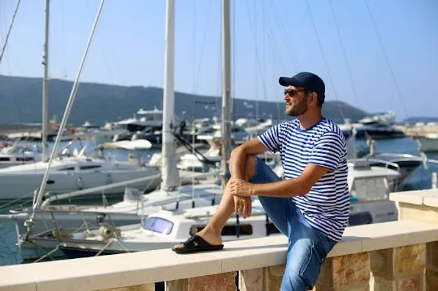 Plage du Centre-ville