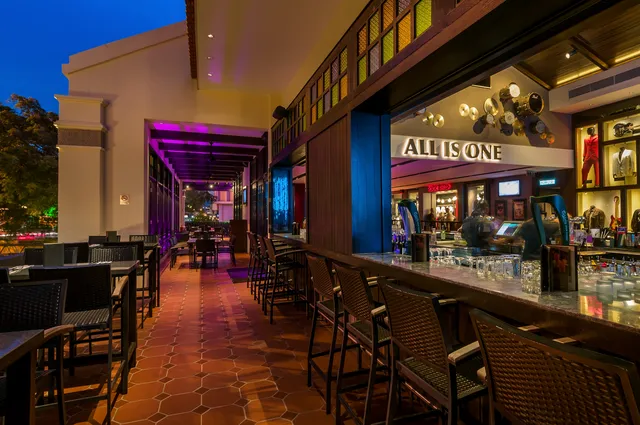 Hard Rock Cafe Melaka