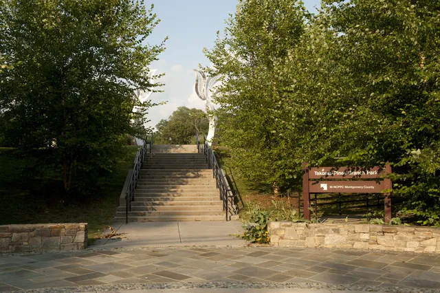Takoma-Piney Branch Park