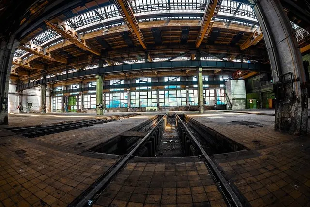 Közlekedési Múzeum