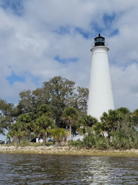 St. Mark's Lighthouse