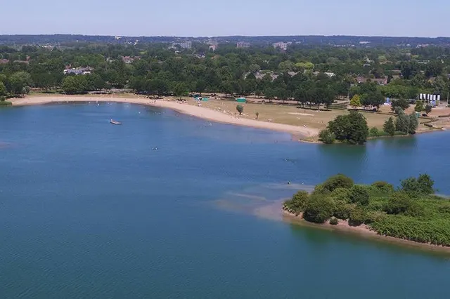 Rijkerswoerdse Plassen