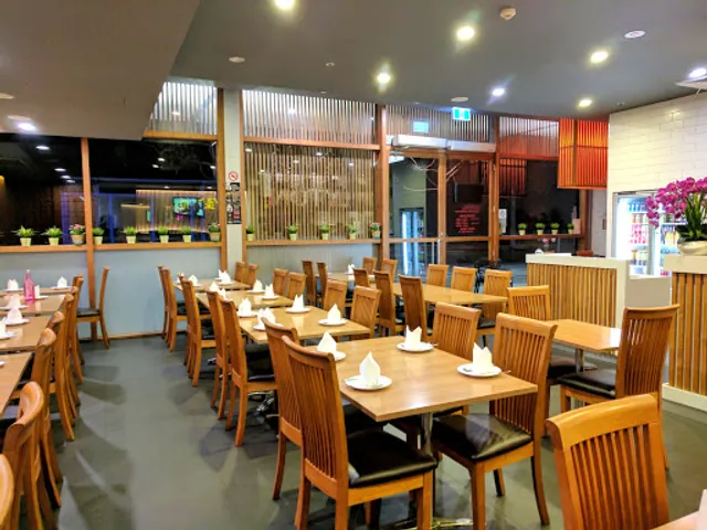 Lyton Chinese Restaurant