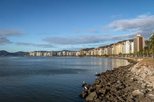 Trapiche Beira Mar Norte Avenue