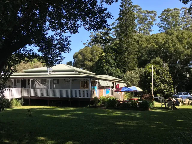 Bangalow Heritage House Museum