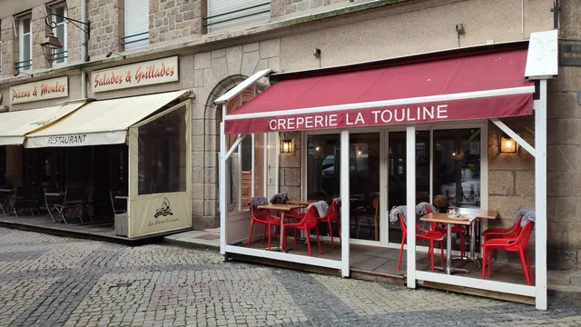 La Touline