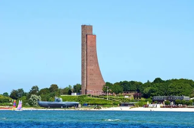 Naval Memorial