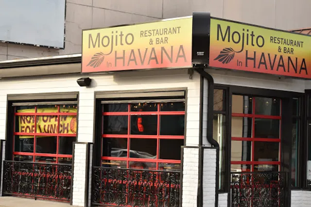 Mojito in Havana
