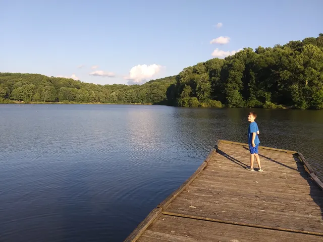 Glenwood Recreational Park