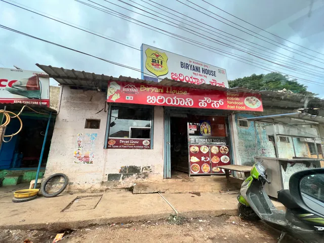 Biryani House