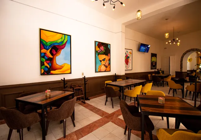 México de mis sabores Toluca