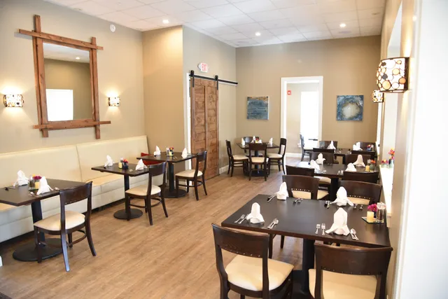 The Wild Duck Restaurant and Pub