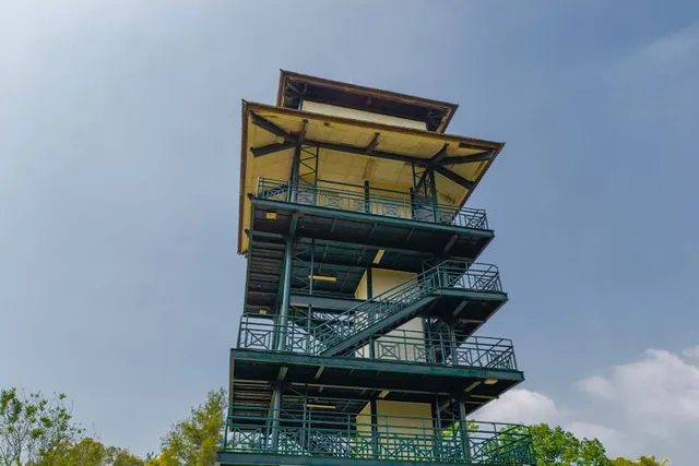 Wisata Bunga Nusantara