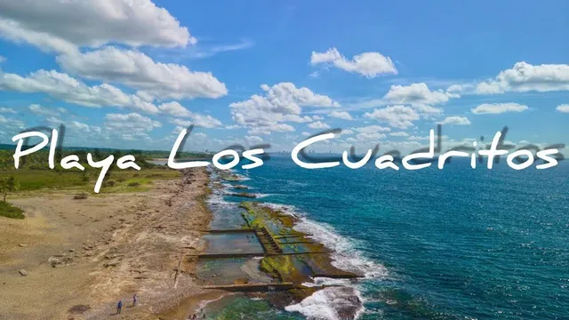 Playa Los Cuadritos