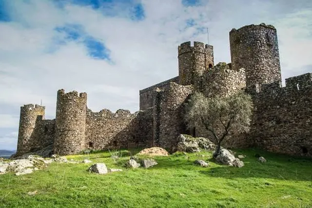 Salvatierra de los Barros