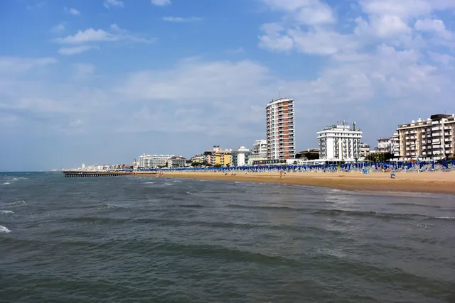 Beach Lido Centro