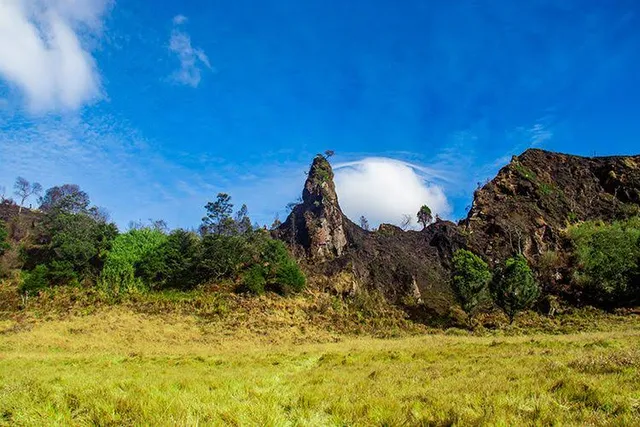 Gunung Pakuwaja