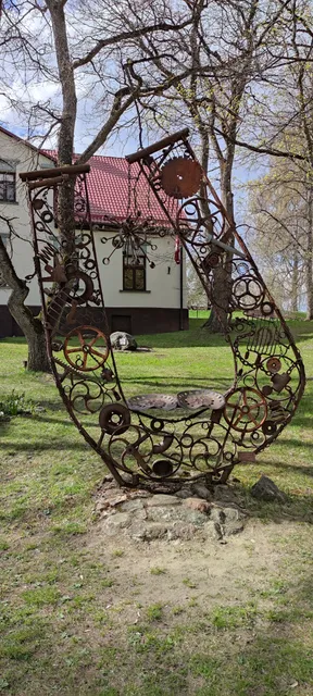 Kandavas novadpētniecības muzejs