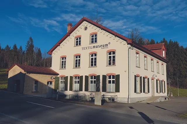 Textilmuseum Sorntal