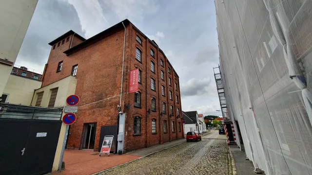 Industriemuseum Elmshorn