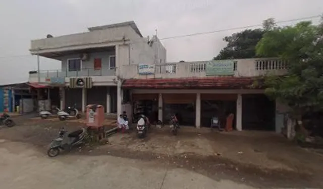 Padole Corner and Restaurants