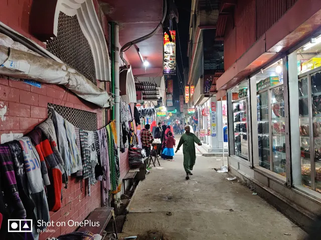 CFC Cafe & Resturant,Boro Bazar,Netrakona