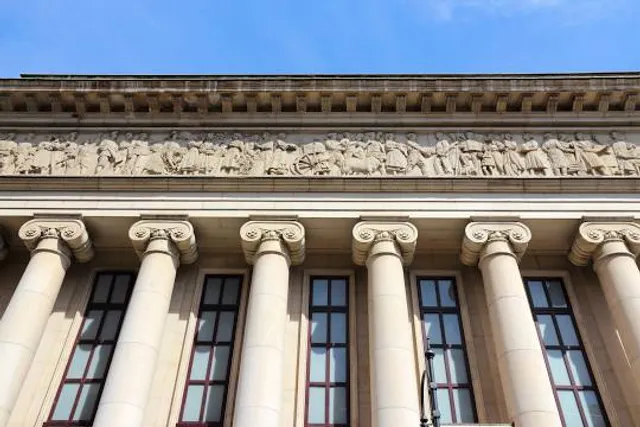 Opera and Ballet Sofia