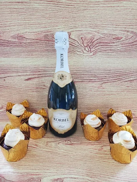 Bucky’s Gourmet Flair