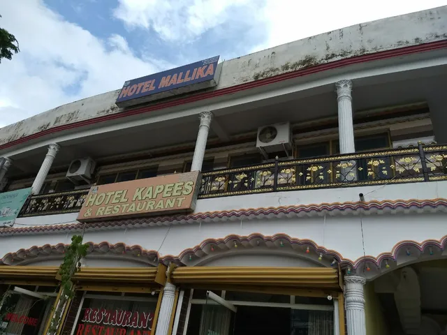 Hotel Mallika