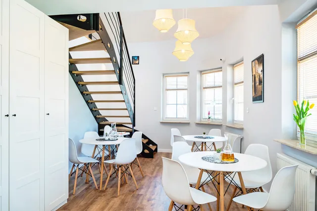 Apartamenty GKM Lublin