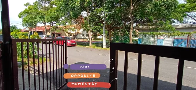 OCEAN THIRTY KLIA SEPANG