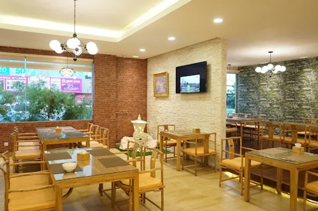 Loving Hut • Puchong