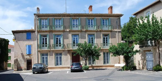La Maison de Quarante