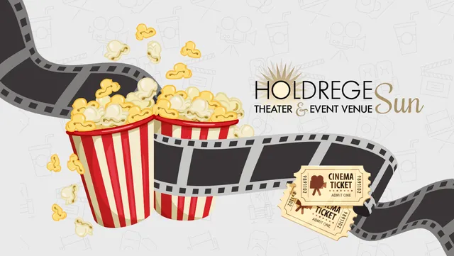 Holdrege Sun Theater and Event Venue