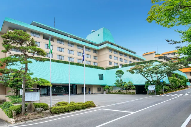 Hotel Hanamaki