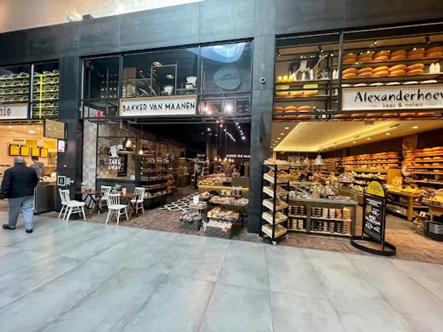 Bakker van Maanen