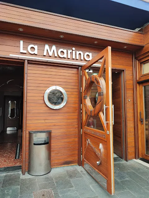 La Marina