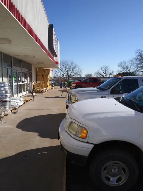 Bowie Plaza Shopping Center