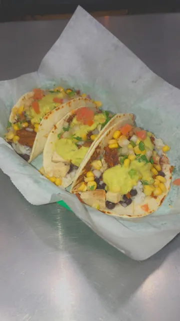 Habanero Mexican Cocina