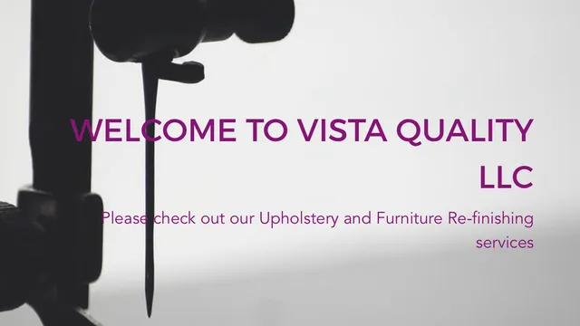 Vista Quality L.L.C.