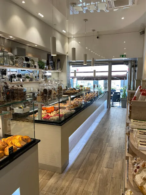Pâtisserie Confiserie Grimaldi