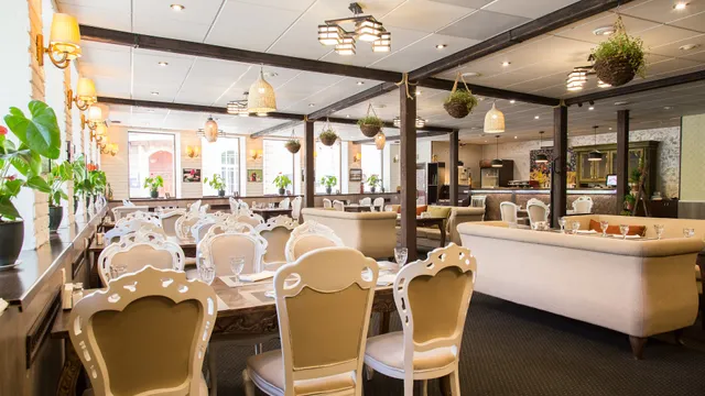 Genatsvale Restaurant