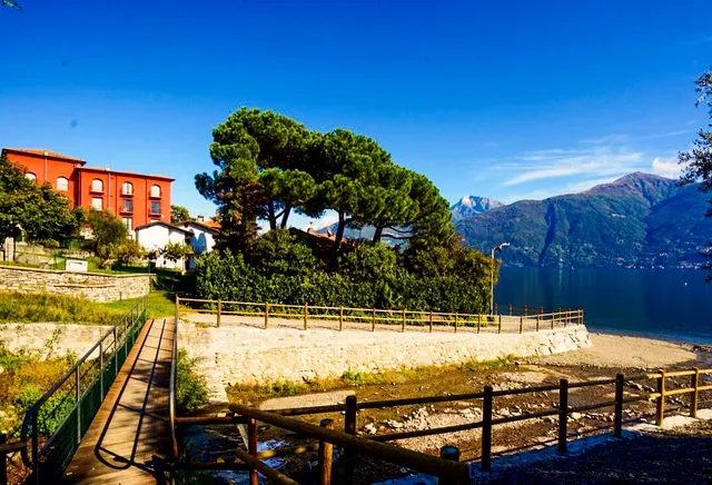 Lake Como Lakeview apartments Le Quattro Stagioni