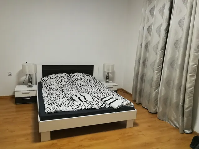 Noclegi na doby w Drzewicy