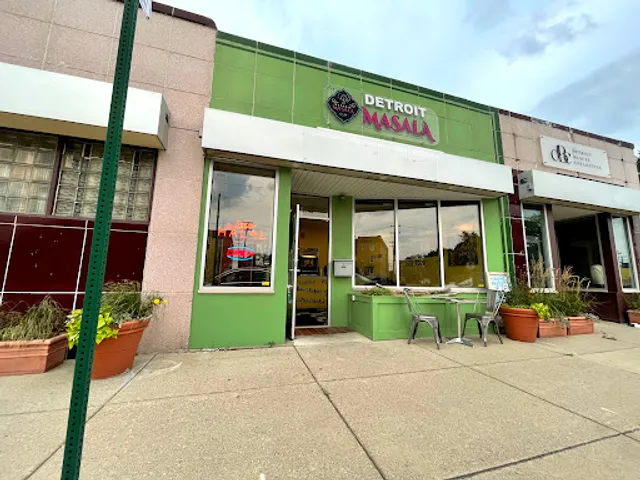 Detroit Eatery Midtown