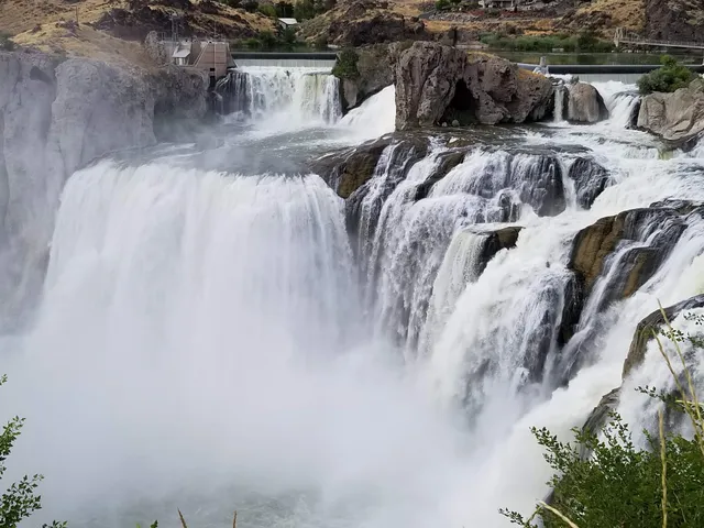 Lincoln County Community Center