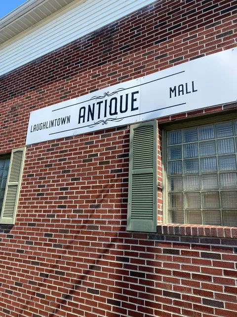 Laughlintown Antiques