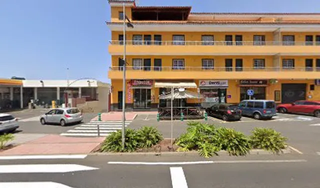 Nicasio Fernandez Gonzalez