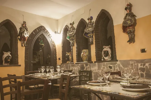 Villa Taverna Trecastagni